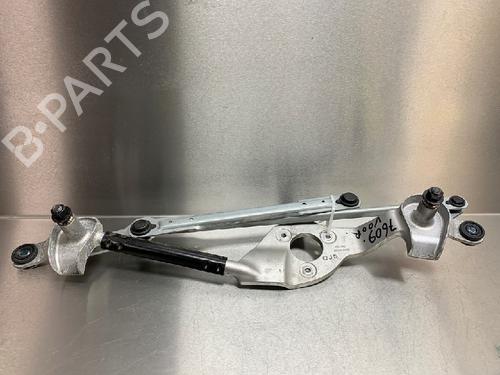 Used Front wipers mechanism HYUNDAI KONA (OS, OSE, OSI) 1.6 GDi Hybrid (105 hp) 10843056
