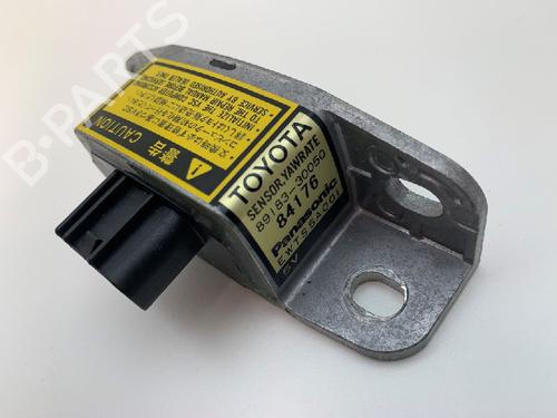 Electronic sensor LEXUS GS (_S16_) 300 (JZS160_, JZS160R) | BP10839513M84 