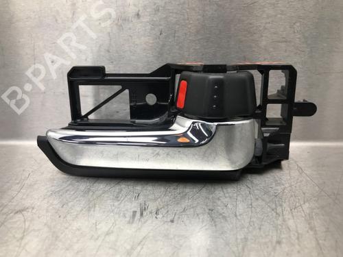 Used Front right exterior door handle SUZUKI IGNIS III (MF, FF) 1.2 (ATK412) (90 hp) 12203065