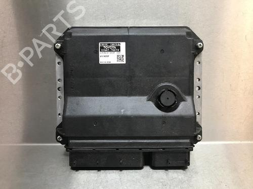 Used Control unit Control unit 10849437 10849437