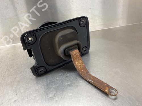 Gear lever NISSAN 370Z Coupe (Z34) 3.7 | BP13706858M90 