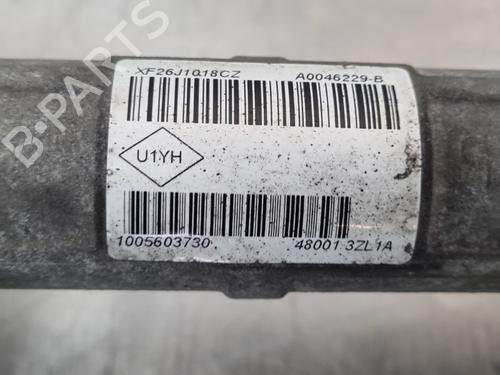 Steering rack NISSAN PULSAR Hatchback (C13) 1.6 DIG-T | BP33181225M22  - Image 5