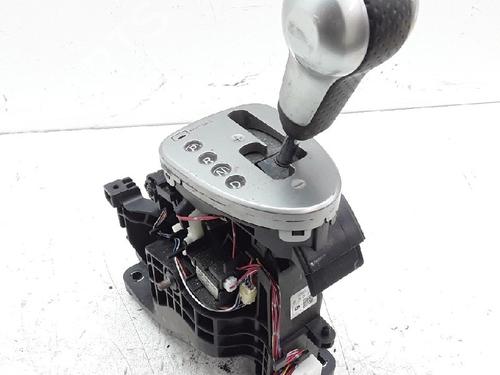 Gear lever NISSAN QASHQAI / QASHQAI +2 I (J10, NJ10, JJ10E) 2.0 | BP10833288M90 