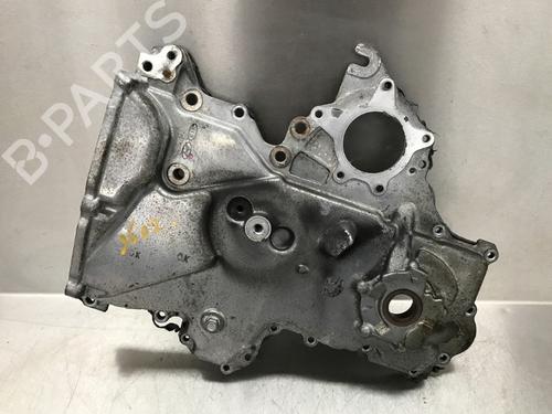 Used Timing cover KIA VENGA (YN) 1.6 CVVT (125 hp) 13180199