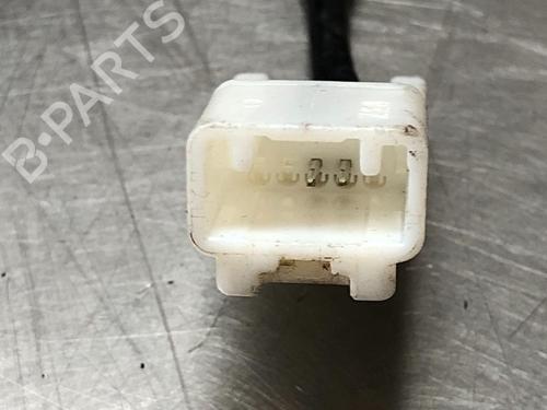 Seat buckle TOYOTA AURIS (_E18_) 1.4 D-4D (NDE180_, NDE180R) | BP16265579I32 