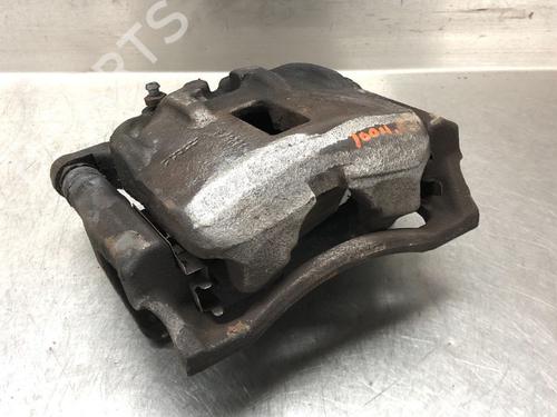 Used Right front brake caliper HONDA CIVIC VIII Hatchback (FN, FK) 1.4 (FK1) (83 hp) 11957885