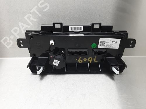 Climate control HYUNDAI KONA (OS, OSE, OSI) 1.6 GDi Hybrid | BP10860364I5 