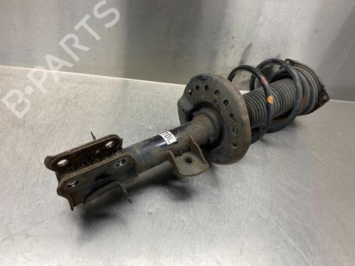 Used Left front shock absorber NISSAN JUKE (F15) 1.6 (117 hp) 11410346