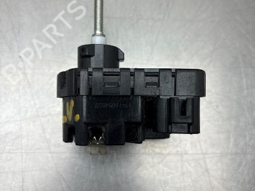 Used Headlight adjuster motor MAZDA 2 Hatchback (DL, DJ) 1.5 SKYACTIV-G (90 hp) 17831686