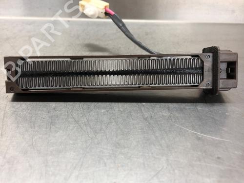Heater resistor SUBARU IMPREZA Hatchback (GR, GH, G3) 2.0 D AWD | BP15219350M108