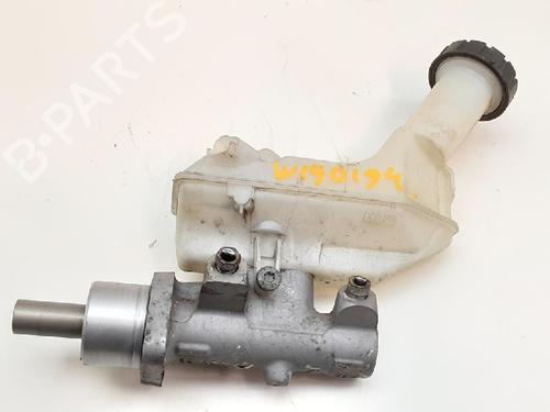 Hovedbremsesylinder NISSAN NOTE (E11, NE11) 1.4 (88 hp) 10838820