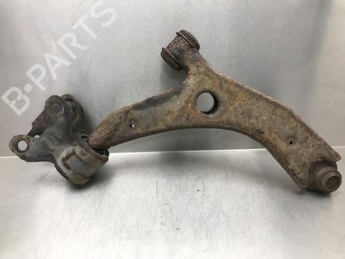 Used Left front suspension arm MAZDA 3 Saloon (BL) 1.6 MZR (BL12) (105 hp) 12580947