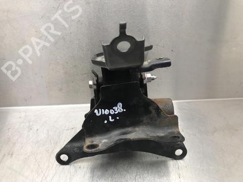 Gearbox mount SUBARU TREZIA 1.3 (NSP120X, NSP120L) | BP12093712M88 