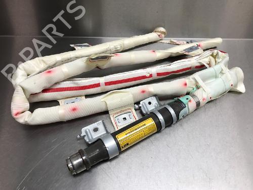 Used Right curtain airbag Right curtain airbag TOYOTA RAV 4 III (_A3_) 2.2 D 4WD (ALA30_, ALA30R) (177 hp) 10848855 10848855