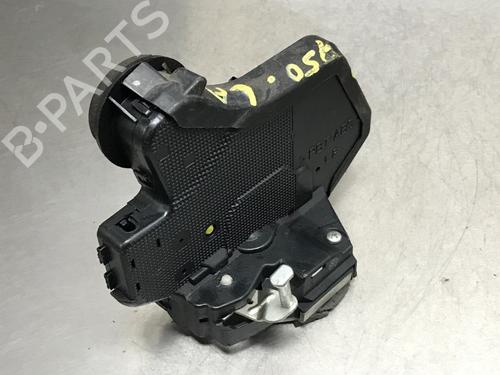 Venstre bak lås DAIHATSU SIRION (M3_) 1.3 (M301) (87 hp) 13167027