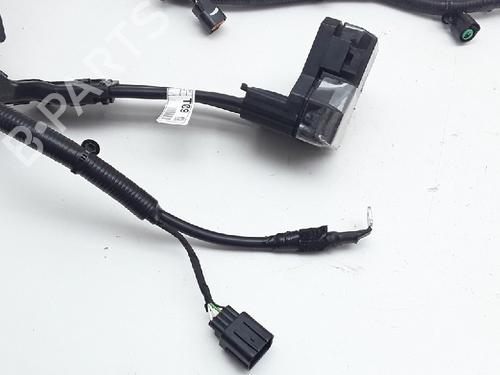 Cable HYUNDAI TUCSON (TL, TLE) 1.6 GDi | BP12946436E12 