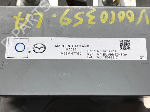 Control unit MAZDA CX-5 (KF) 2.0 AWD | BP17048324M11 - Image 2