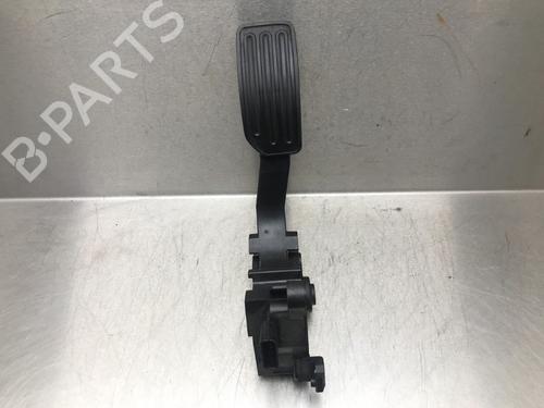 Used Pedal NISSAN JUKE (F15) 1.6 (117 hp) 12250405