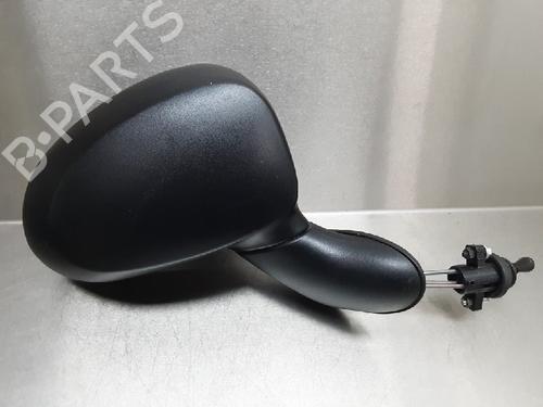 Used Right mirror CHEVROLET MATIZ (M200, M250) 0.8 (52 hp) 10848700