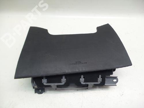 Used Knee airbag Knee airbag TOYOTA RAV 4 III (_A3_) 2.2 D 4WD (ALA30_, ALA30R) (150 hp) 10824184 10824184