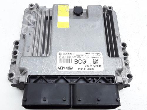 Used Electronic module HYUNDAI TUCSON (TL, TLE) 1.7 CRDi (141 hp) 10831277