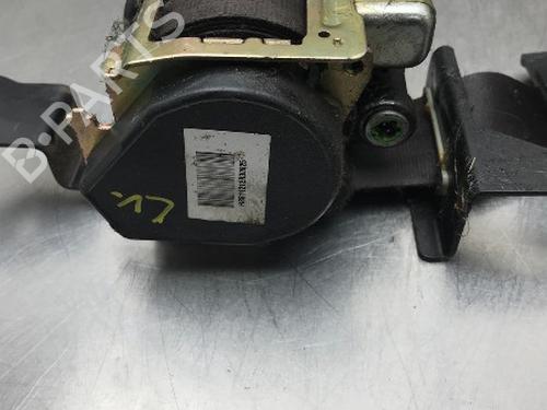 Front left seatbelt HYUNDAI TERRACAN (HP) 2.9 CRDi 4WD | BP13692455I26 