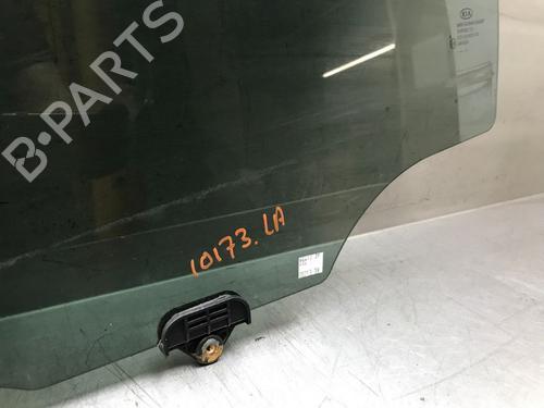 Rear left door window KIA SPORTAGE III (SL) 1.6 GDI | BP14935859C20 
