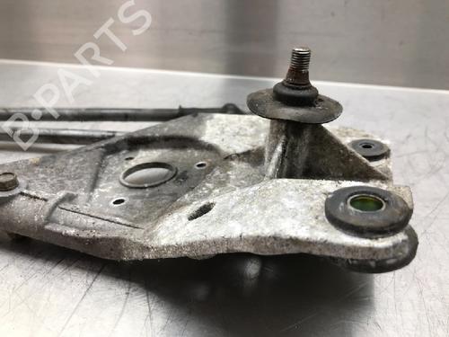Front wipers mechanism NISSAN X-TRAIL I (T30) 2.5 4x4 | BP10847273C83 