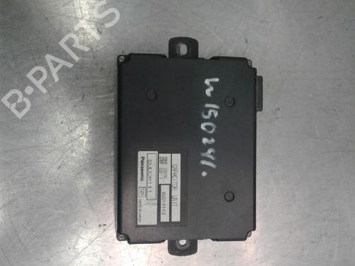 Used Electronic module MITSUBISHI COLT VI (Z3_A, Z2_A) 1.1 (Z31A, Z32A) (75 hp) 10826945