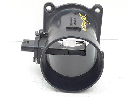 Used Mass air flow sensor NISSAN X-TRAIL I (T30) 2.5 4x4 (165 hp) 10838583