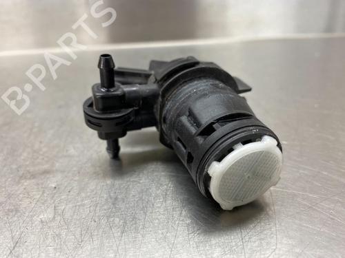 Used Washer pump Washer pump 13186154 13186154
