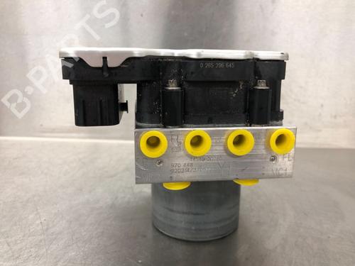 ABS pump TOYOTA YARIS (_P21_, _PA1_, _PH1_) 1.5 Hybrid (MXPH11) | BP12103913M43 