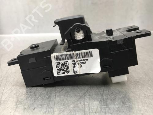 Switch HYUNDAI i20 II (GB, IB) 1.0 T-GDI | BP14935697I30 