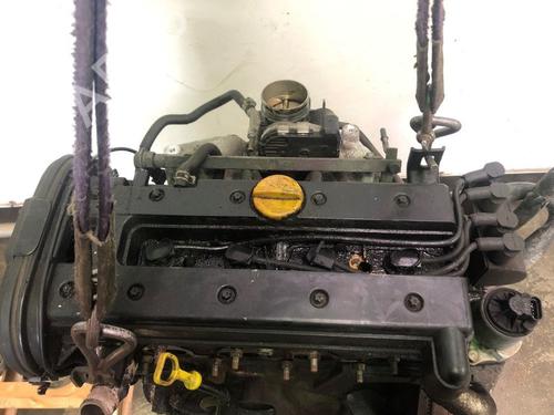 Engine CHEVROLET CAPTIVA (C100, C140) 2.4 | BP17023321M1 - Image 6