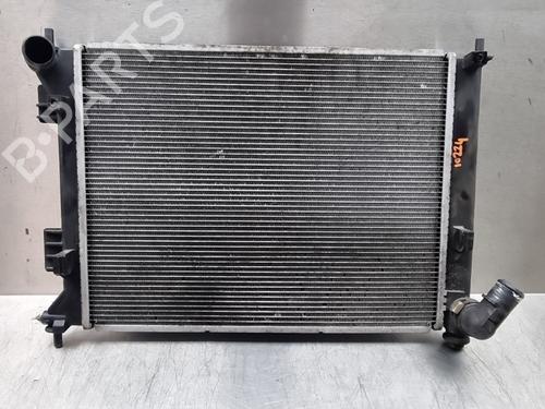 Used Water radiator HYUNDAI ix20 (JC) 1.6 (125 hp) 17375701