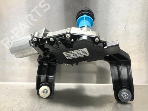 Rear wiper motor KIA PRO CEE'D (ED) 1.4 CVVT | BP16171461M102 