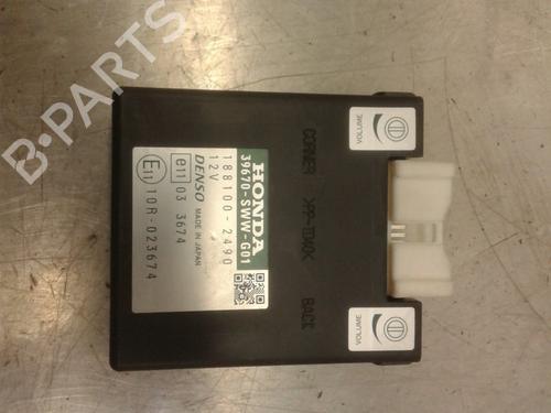 Used Control unit Control unit 10828216 10828216