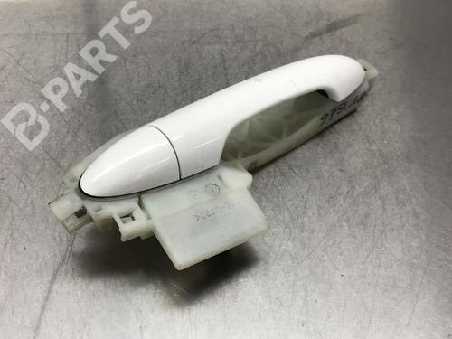 Used Rear left exterior door handle Rear left exterior door handle KIA PICANTO III (JA) 1.0 (67 hp) 10854538 10854538