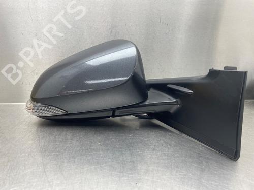 Right mirror TOYOTA YARIS (_P13_) 1.5 Hybrid (NHP130_) | BP25122298C27 