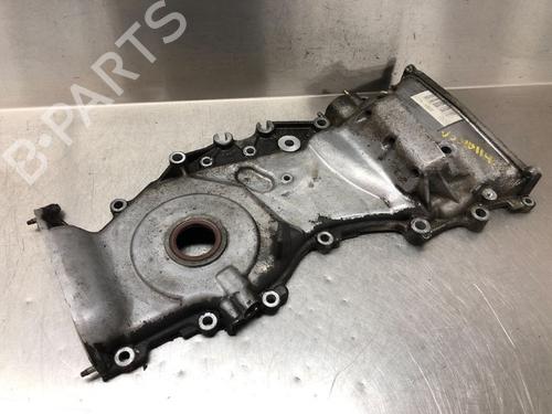 Used Timing cover Timing cover 13414493 13414493