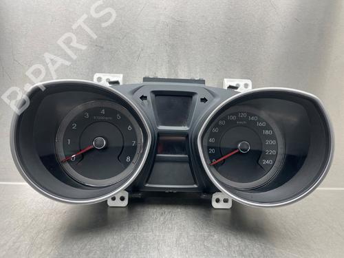 Used Instrument cluster Instrument cluster 19078064 19078064