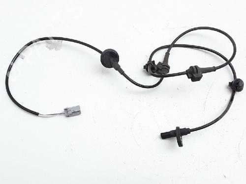 Elektronisk sensor MITSUBISHI MIRAGE / SPACE STAR VI Hatchback (A0_A) 1.0 (A05A) (71 hp) 10831205