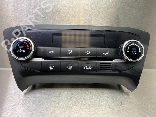 Used Climate control HYUNDAI i20 II (GB, IB) 1.0 T-GDI (101 hp) 16571673