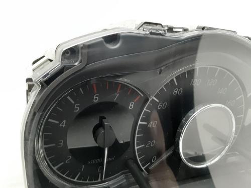 Instrument cluster NISSAN NOTE (E12) 1.2 DIG-S | BP10840725C47 - Image 2