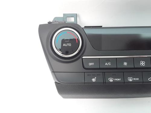 Climate control HYUNDAI TUCSON (TL, TLE) 1.6 GDi | BP10830262I5 
