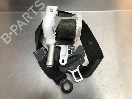 Front right seatbelt TOYOTA COROLLA Hatchback (_E21_, _EA1_, _EH1_) 1.8 Hybrid (ZWE211, ZWE219) | BP10851007I25 