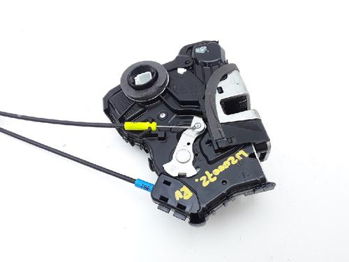 Front right lock TOYOTA AVENSIS Estate (_T27_) 1.8 VVT-i (ZRT271_, ZRT271R) | BP10839971C97 