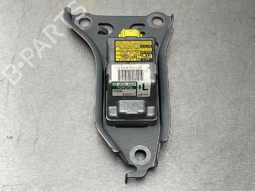 Used Electronic module LEXUS GS (_S16_) 430 (UZS161_, UZS161R) (283 hp) 10843883