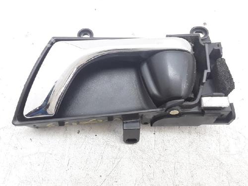 Used Front left exterior door handle SUBARU OUTBACK (BL, BP) 2.5 AWD (BP9) (165 hp) 10834139