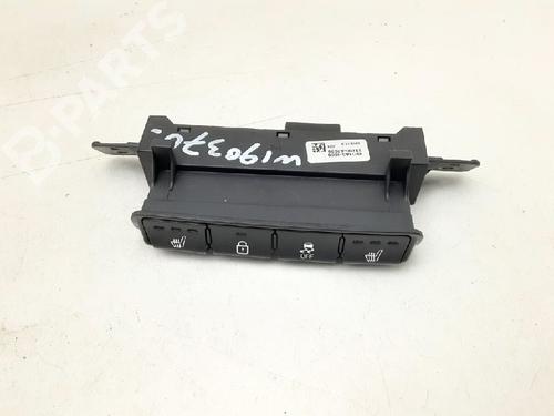 Used Switch Switch KIA CEE'D Sportswagon (JD) 1.6 CRDi 128 (128 hp) 10837213 10837213